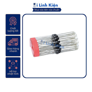 1N5819 Diode Schottky 1A 40V DO-41 túi 10 con