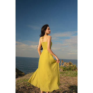OLV - Đầm Olive Maxi Dress