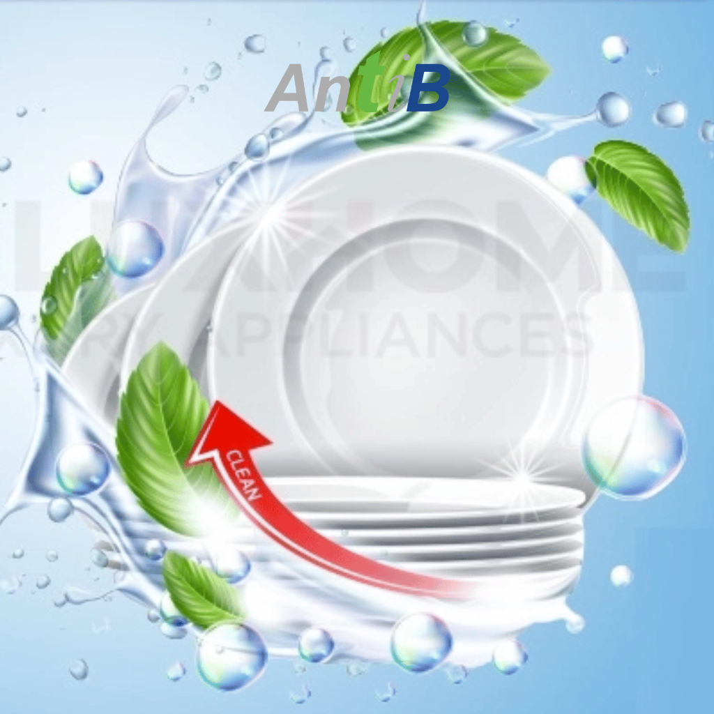 Viên Vệ Sinh Máy Rửa Bát Finish Loại Bỏ Các Vết Bẩn Lâu Ngày Trong Thiết Bị Nhập Khẩu Châu Âu Chính Hãng 4 Viên/vỉ