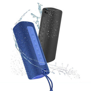Loa ngoài trời mi portable bluetooth speaker 16w hnh009-q-c31-t1 - hàng chính hãng việt nam bản quốc tế
