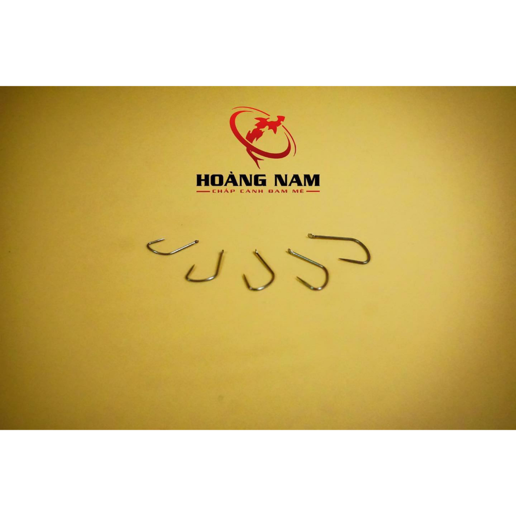 Lưỡi Titan Chép Siêu Nhẹ