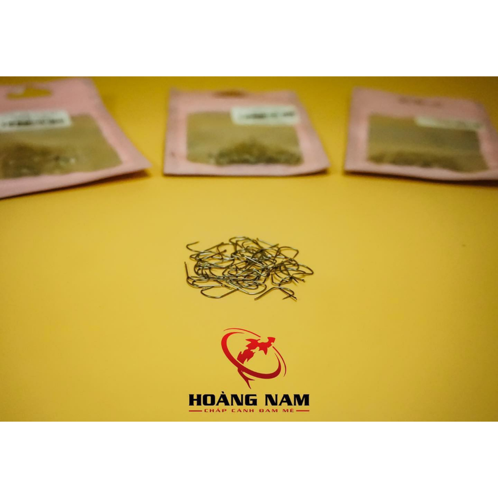 Lưỡi Titan Chép Siêu Nhẹ