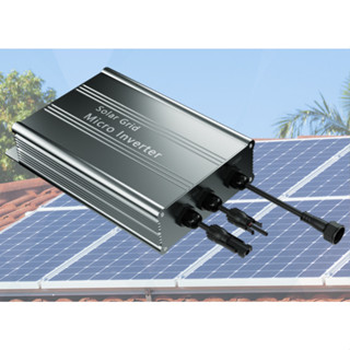 Solar Grid Micro Inverter Biến Tần Hòa Lưới Năng Lượng Mặt Trời 700W 