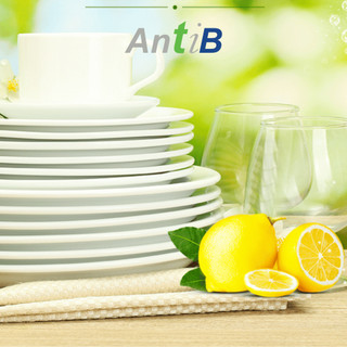 Muối Rửa Chén Bát Finish Salt -1KG