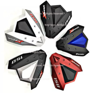 Mão chắn gió kim cương gắng xe winner x v1, v2 g1221 - tem ngẫu nhiên