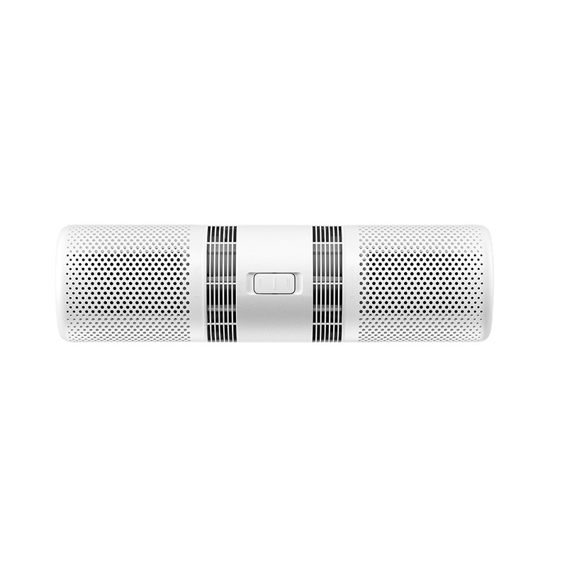 Máy lọc không khí ô tô Xiaomi - EraClean Double Effect Air Purifier CW02 - Smartmi Car Air Purifier CZKQJHQ01ZM