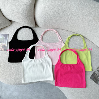 Áo Croptop Yếm A5135