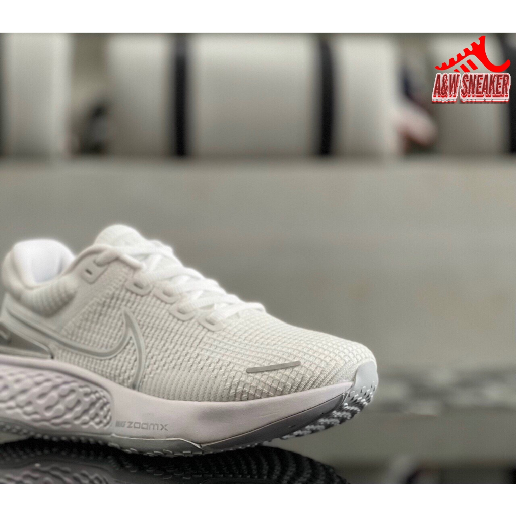 Giày Thể Thao Nike Invincible Run FK2