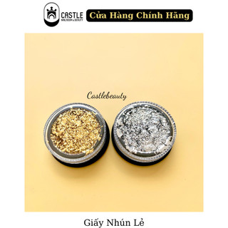 Giấy Nhúng Lẻ - Trang Trí Móng