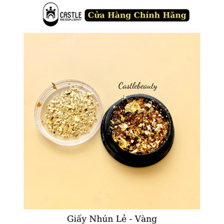 Giấy Nhúng Lẻ - Trang Trí Móng