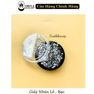 Giấy Nhúng Lẻ - Trang Trí Móng