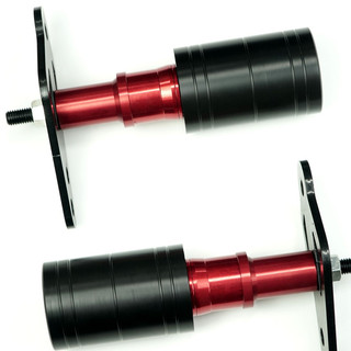Chống Đổ Sườn CBR 150r CBR150r 2021 2025 <TOPGEAR>