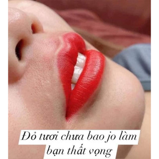 gói mặt nạ ủ môi của Đức becabela( 1 hộp/12 gói)