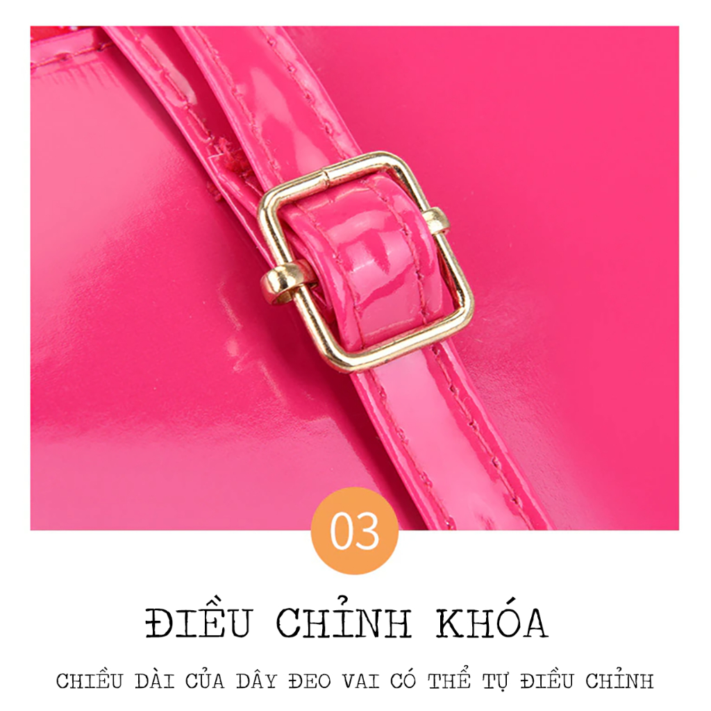 Túi Đeo Chéo Elsa Frozen 2 Túi Elsa Cho Bé Gái T114