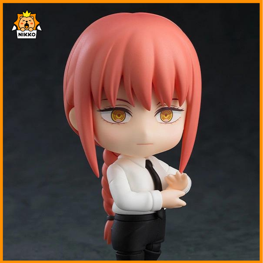 Mô Hình Nendoroid Makima #2004 - Nendoroid Chainsaw Man