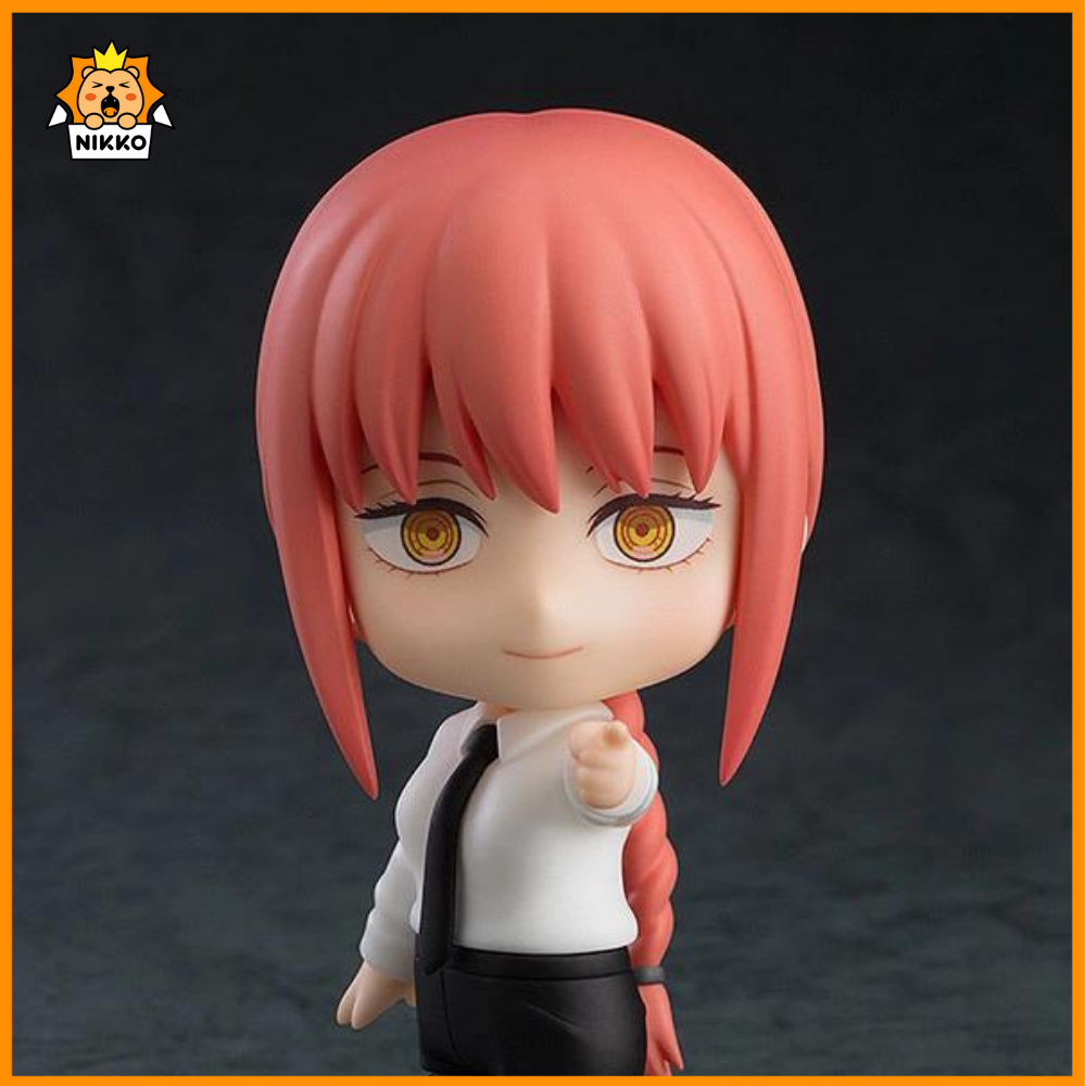 Mô Hình Nendoroid Makima #2004 - Nendoroid Chainsaw Man