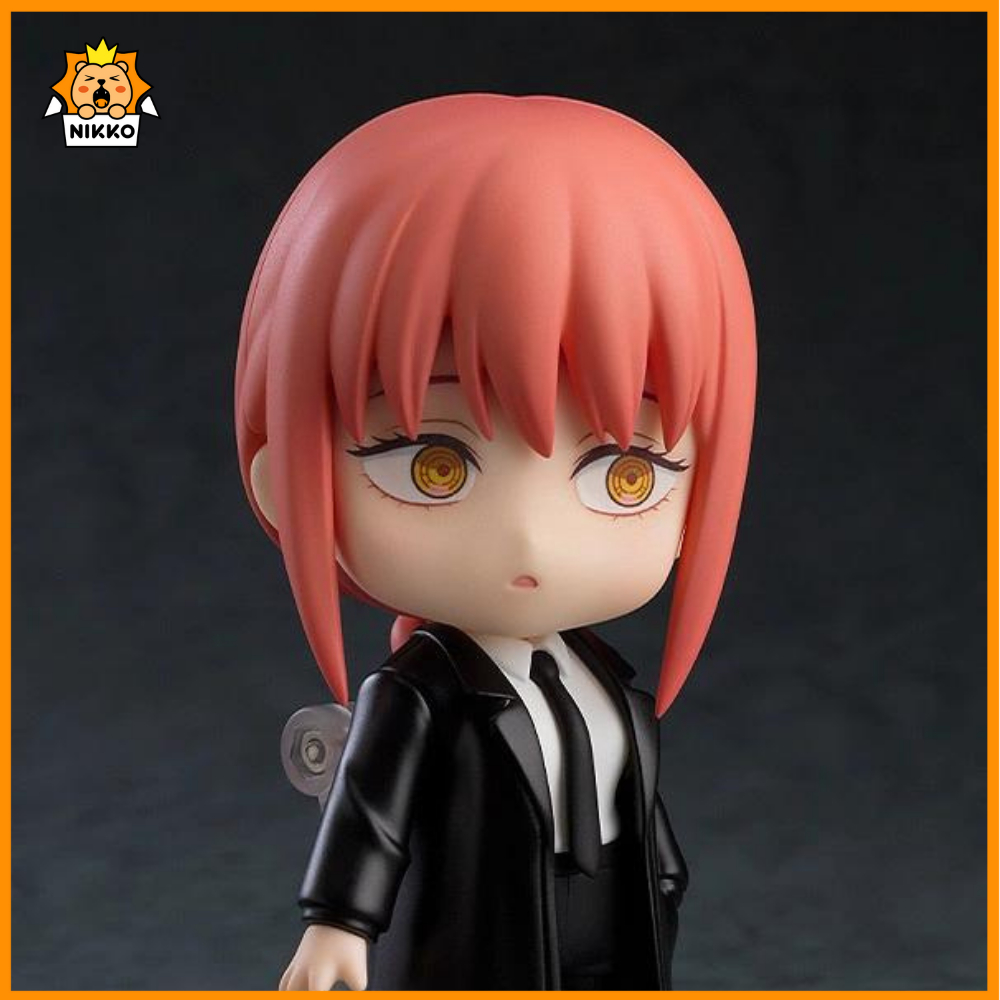 Mô Hình Nendoroid Makima #2004 - Nendoroid Chainsaw Man