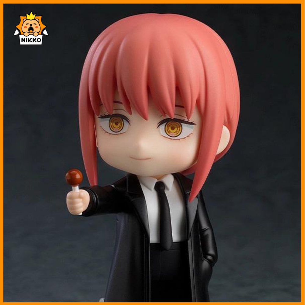 Mô Hình Nendoroid Makima #2004 - Nendoroid Chainsaw Man