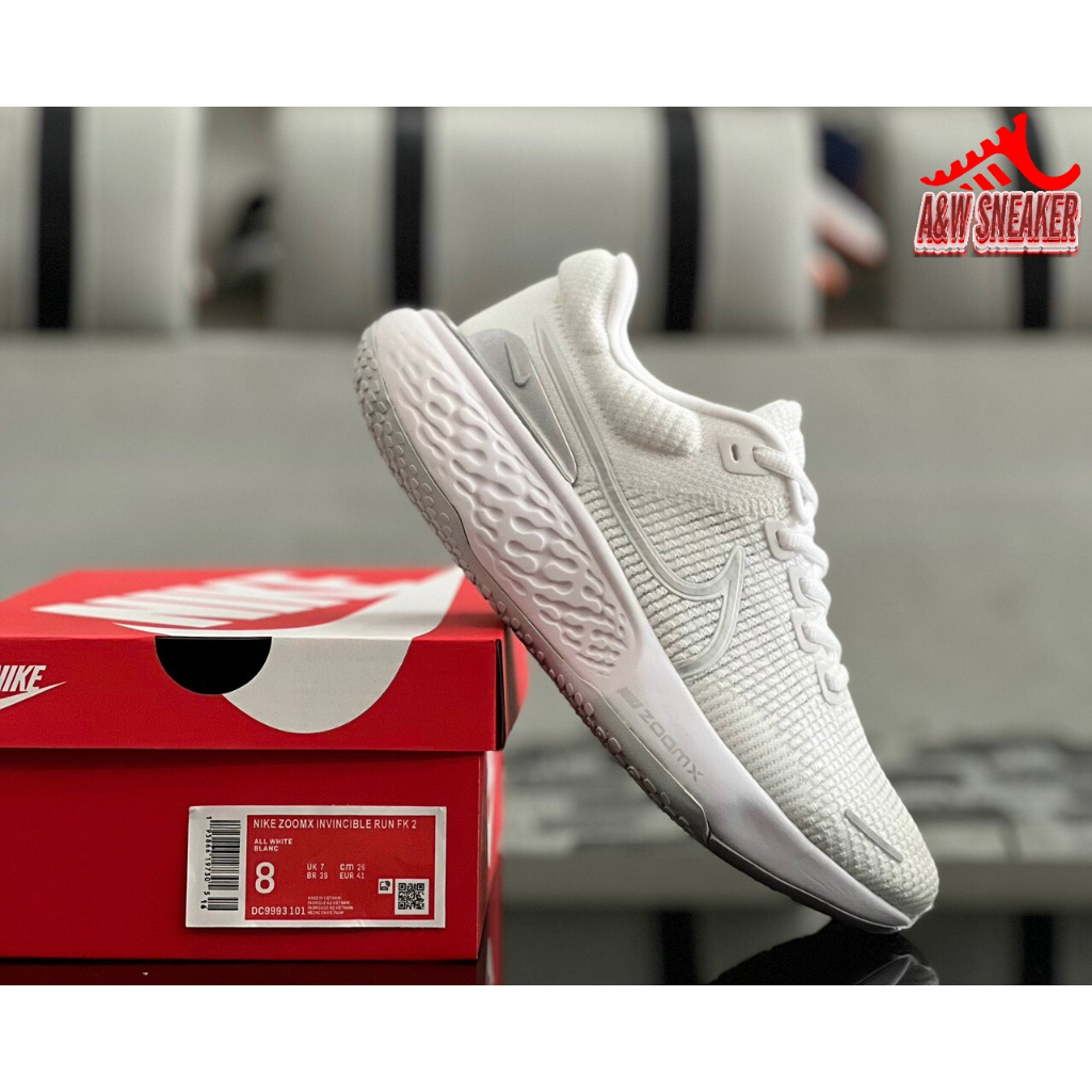 Giày Thể Thao Nike Invincible Run FK2
