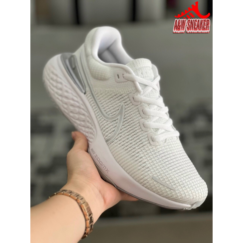 Giày Thể Thao Nike Invincible Run FK2