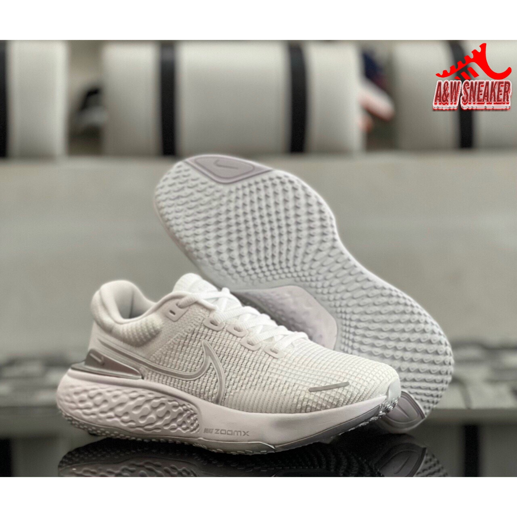 Giày Thể Thao Nike Invincible Run FK2