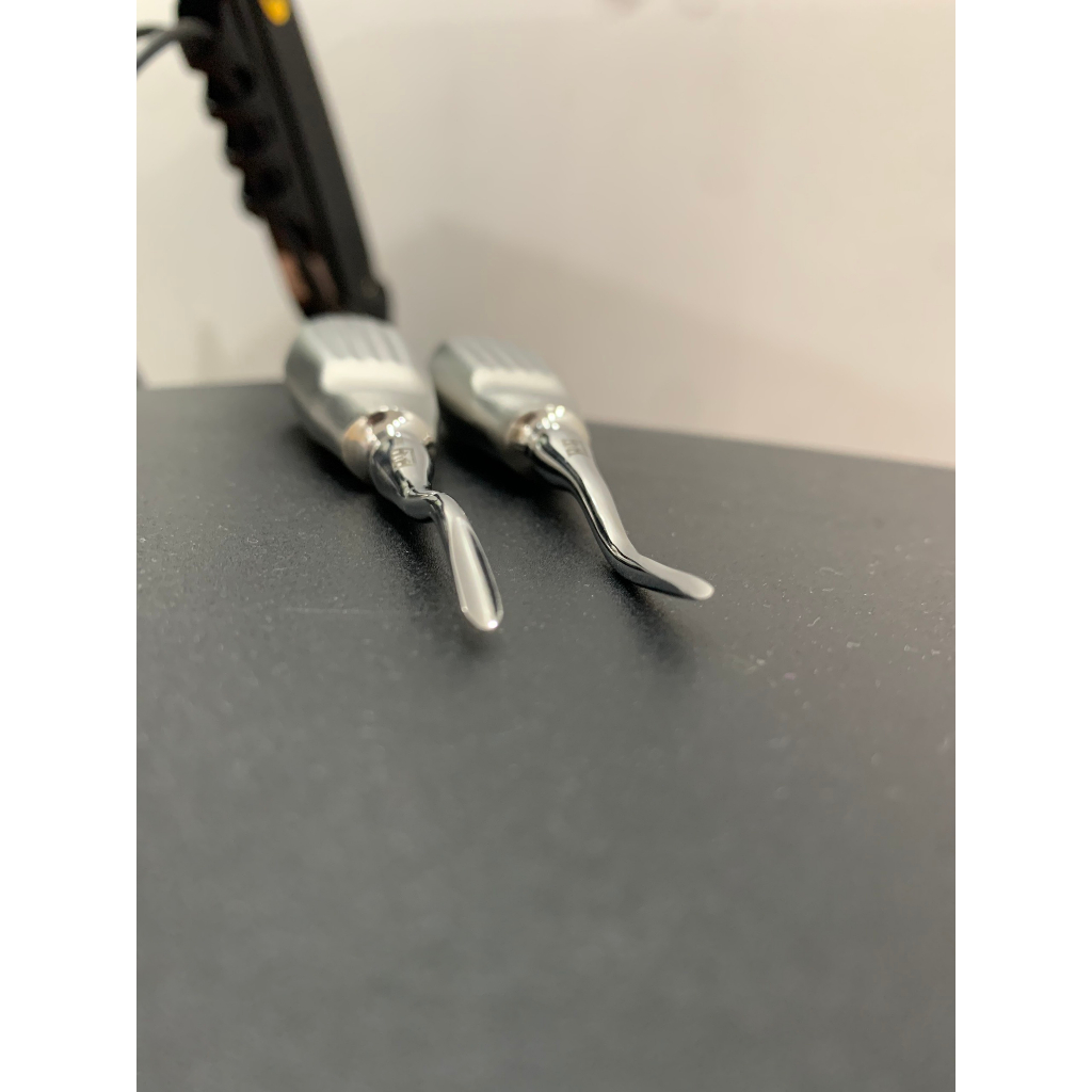 Vật Liệu Nha Khoa Cặp Bẩy Khuỷu