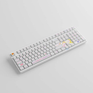 Bàn phím AKKO 3108 RF Sailor Moon Crystal (Dual-mode / AKKO CS switch)