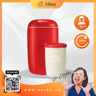 Máy làm sữa chua EasiYo Yogurt Maker - Dr Chubby