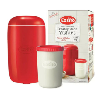 Máy làm sữa chua EasiYo Yogurt Maker - Dr Chubby