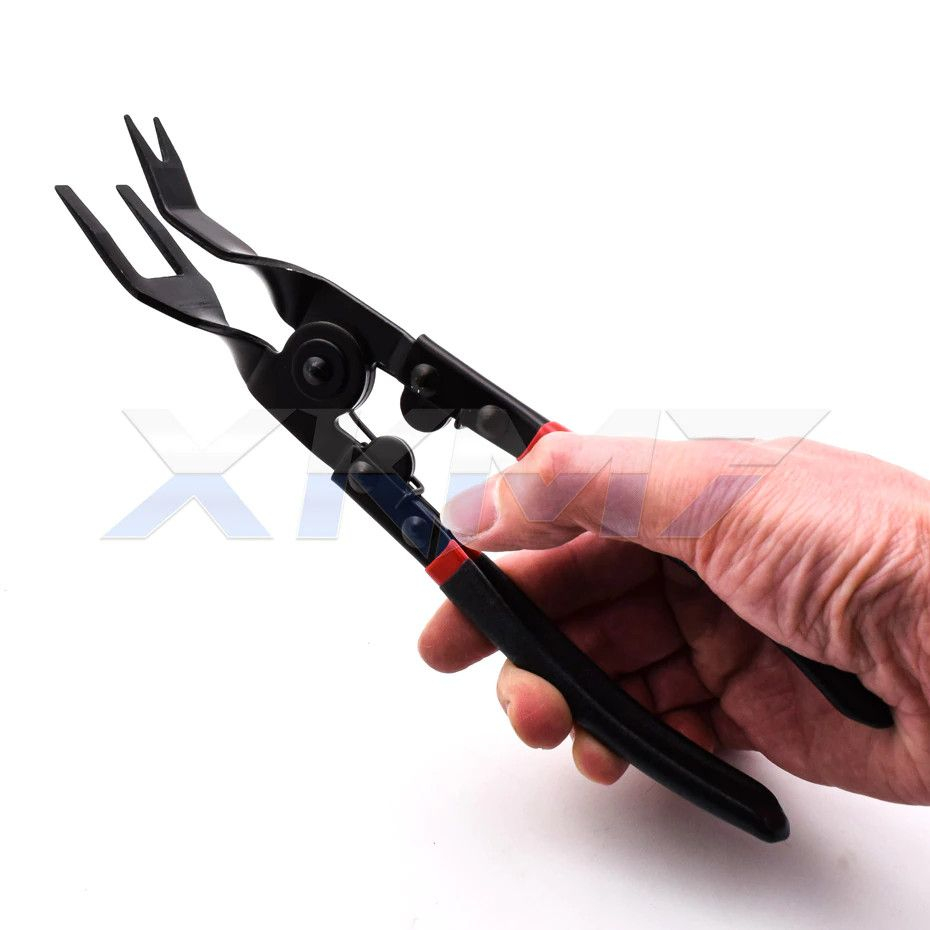 Kìm mở chóa đèn xe máy ô tô, kìm banh chóa đèn, kìm nạy chóa đèn, kìm tách chóa đèn, kìm tháo ví chi tiết nội thất
