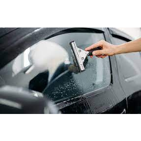 Gạt Film Cao Su Vệ Sinh - Dụng Cụ Dán Phim Cách Nhiệt, Dcan, Warpping