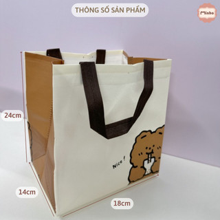 Túi đựng quà tặng cho bé