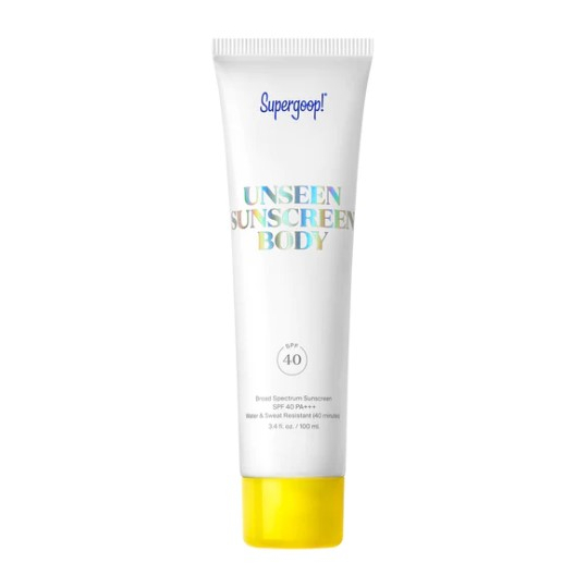 Bộ chống nắng mini Supergoop! Jet Set SPF Travel Kit