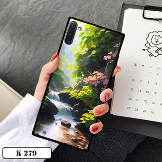 Ốp lưng Phong Cảnh Đồng Quê Samsung Note 8/Note 9/Note 10/Note 10 Lite/Note 10 Plus/Note 20/20 Ultra/Note 20 Plus
