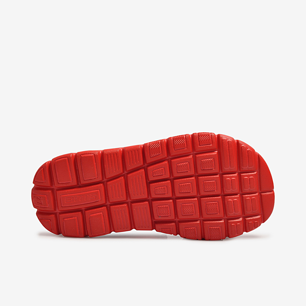 Sandal Eva Phun Bé Trai Biti's BEB001299DOO (Đỏ)