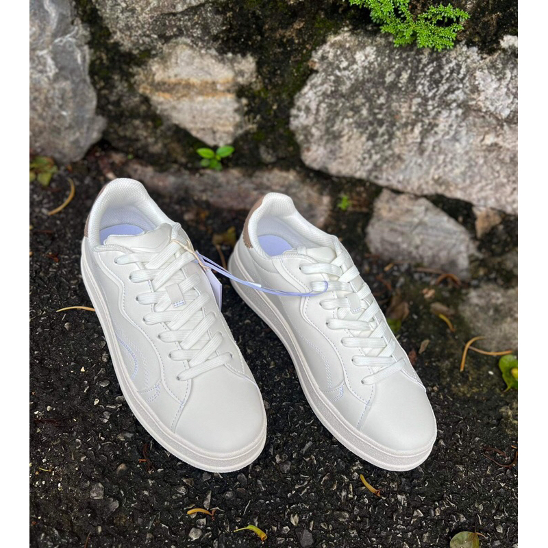 Giày sneakers bérska nam nư chính hãng