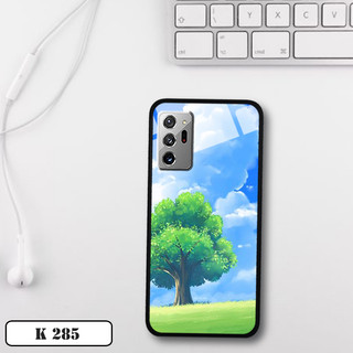 Ốp lưng Phong Cảnh Đồng Quê cho Samsung Note 8/Note 9/Note 10/Note 10 Lite/Note 10 Plus/Note 20/20 Ultra/Note 20 Plus