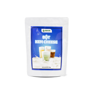 Bột kem cheese BKB Gói 500g