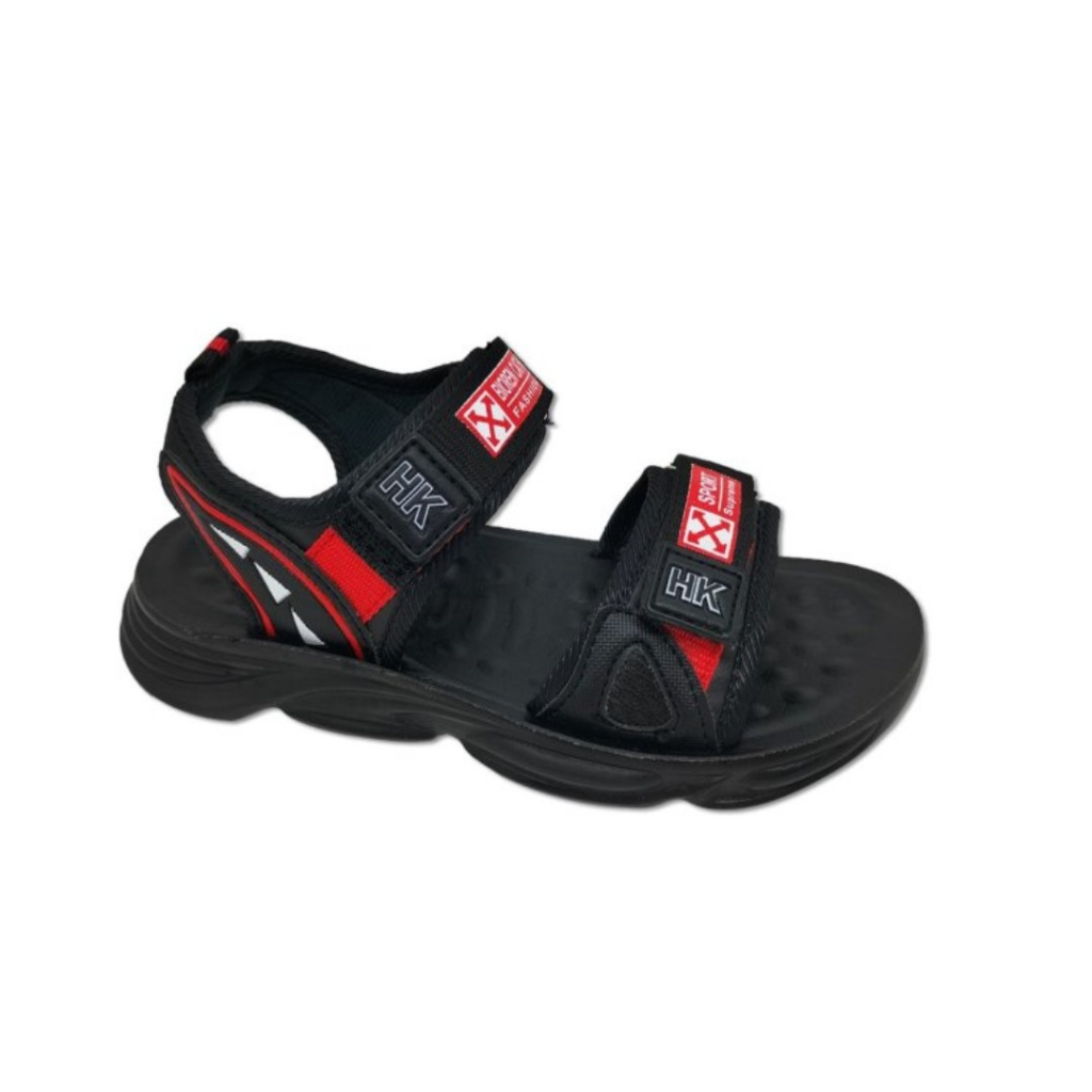 Sandal đi học bé trai