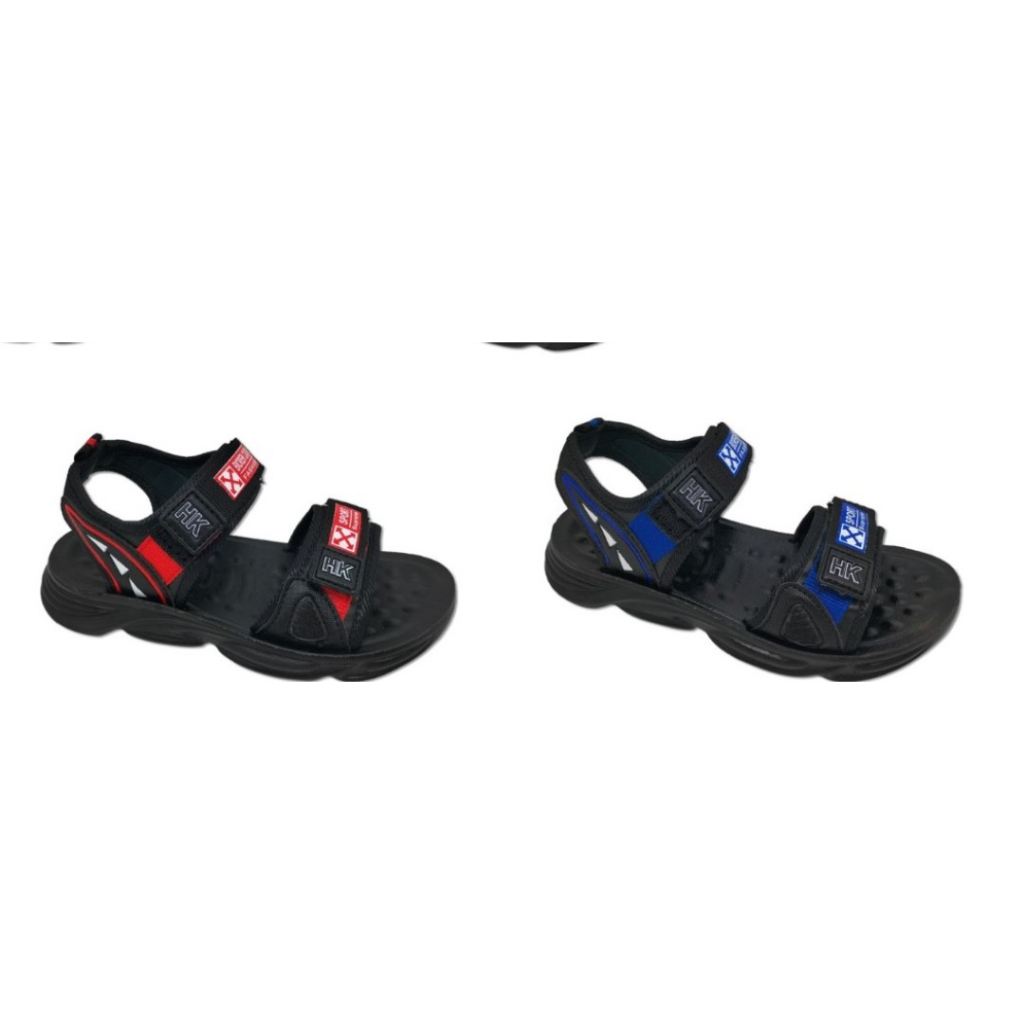 Sandal đi học bé trai