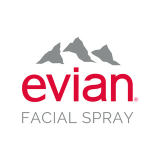 [HB Gift] Gương cầm tay Evian 2022