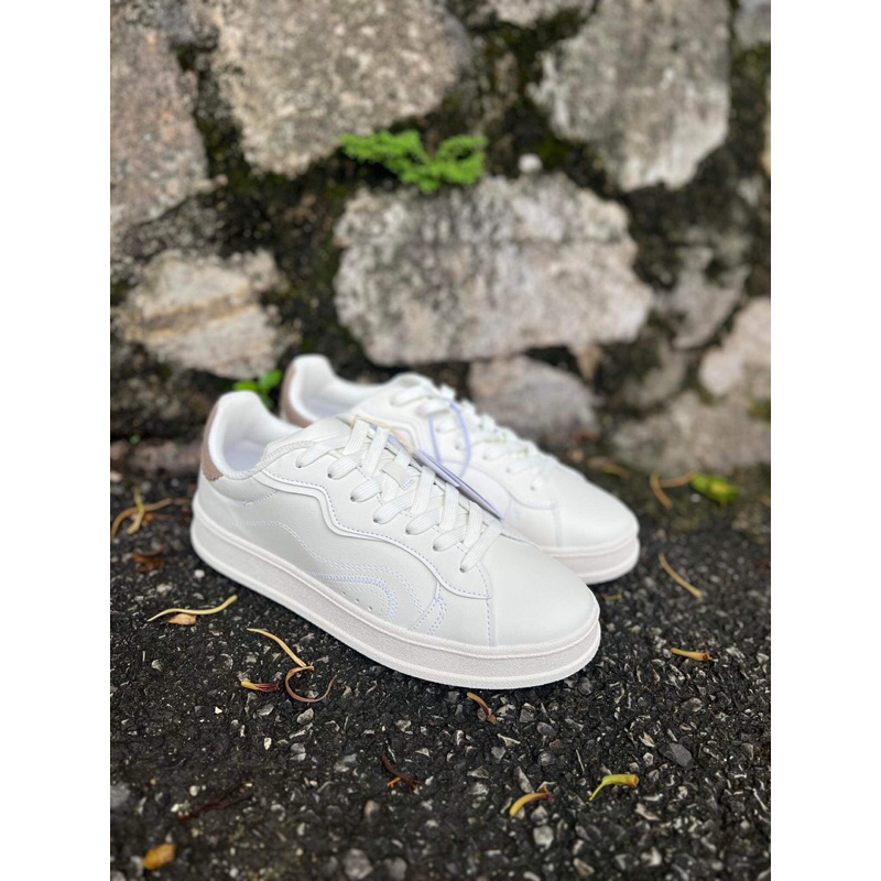 Giày sneakers bérska nam nư chính hãng