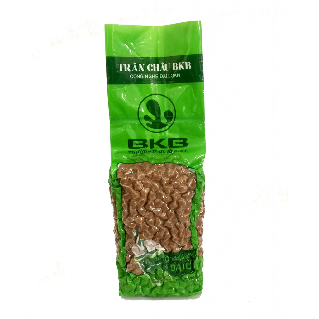 Trân châu BKB caramel 1kg