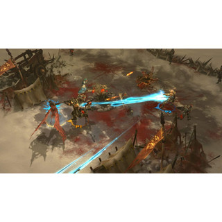 Băng Game Switch - Diablo 3 Eternal Collection