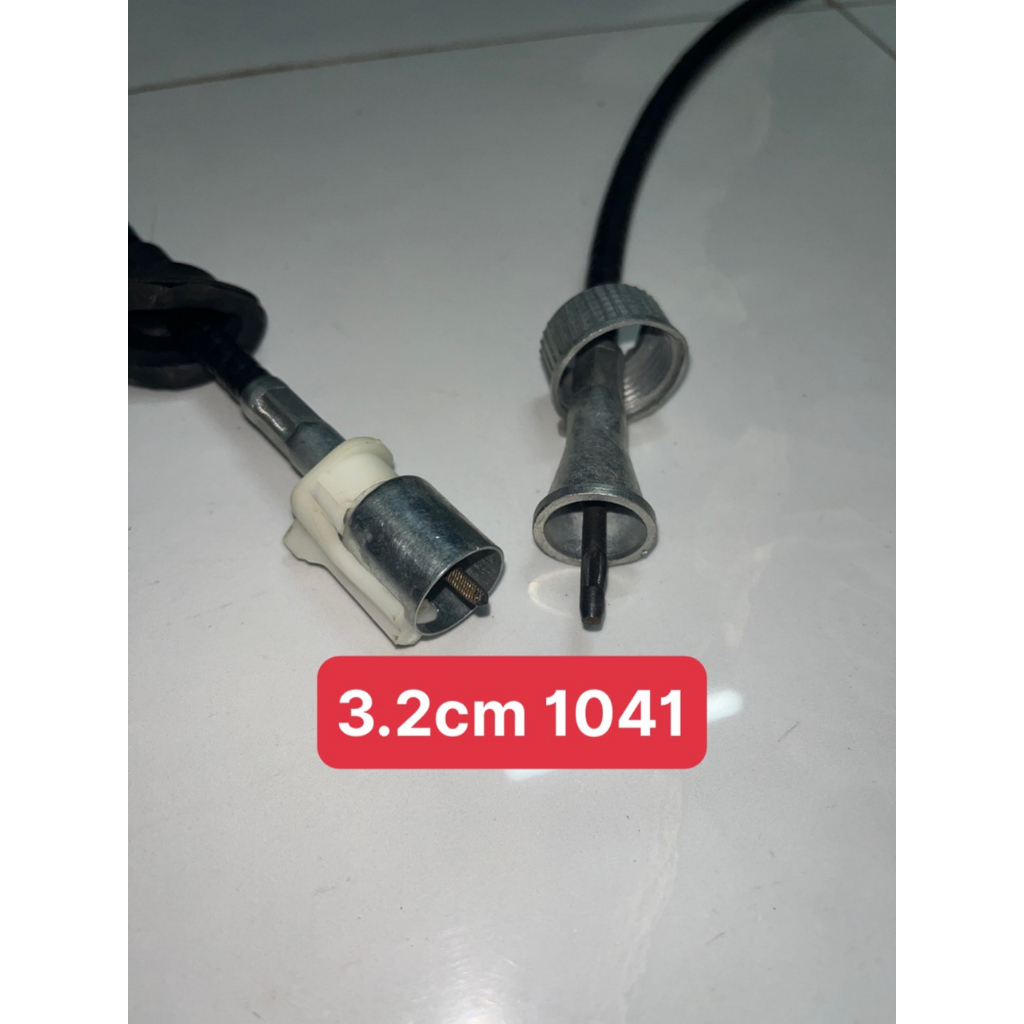 Dây công tơ mét ô tô 3.2m 1041