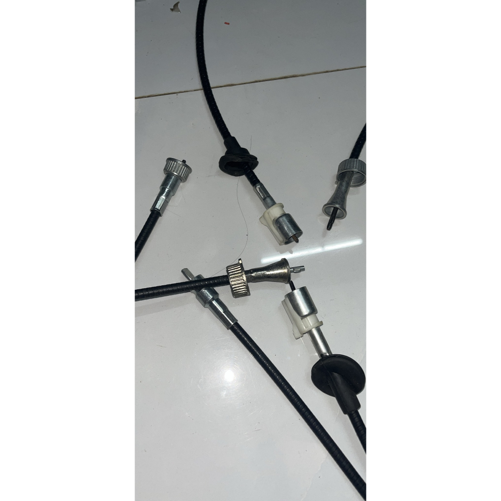 Dây công tơ mét ô tô 3.6m 130