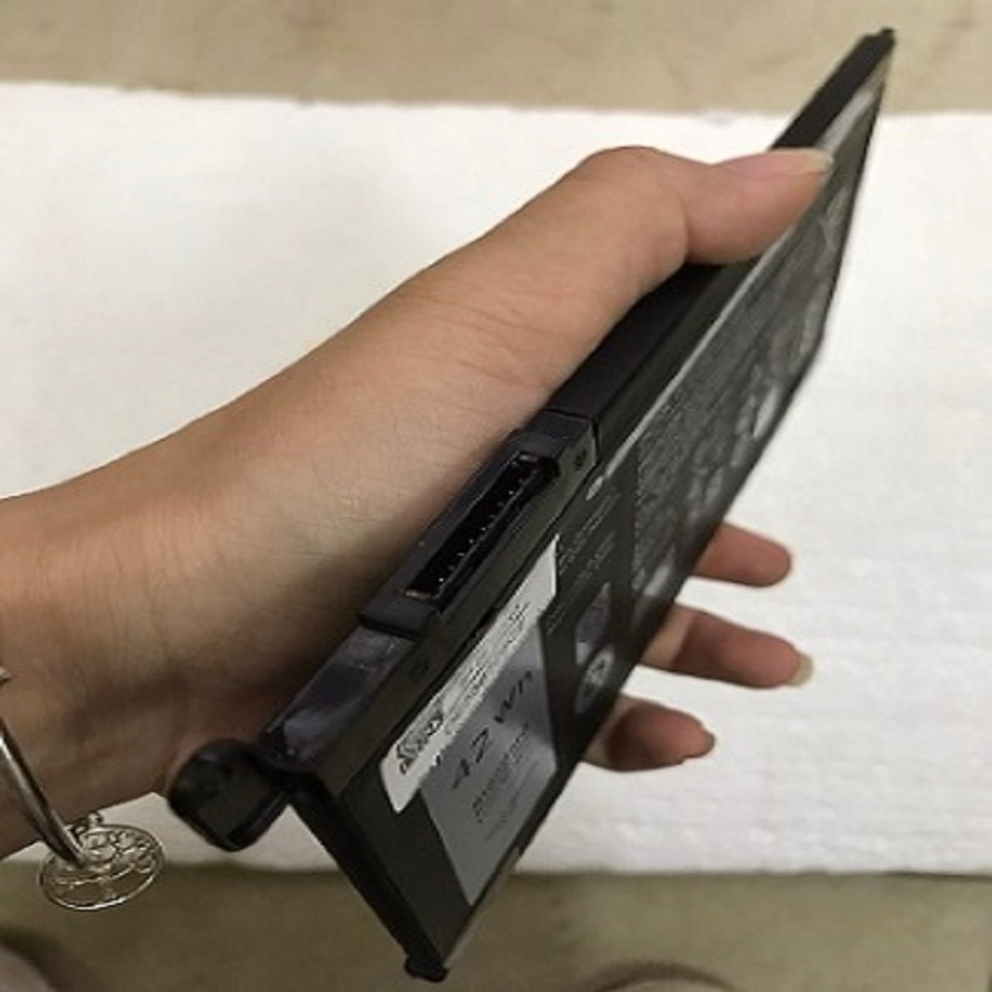 Pin Laptop Dell Vostro 14 3480 3481 5468 5481 Type WDXOR