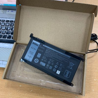 Pin Laptop Dell Vostro 14 3480 3481 5468 5481 Type WDXOR