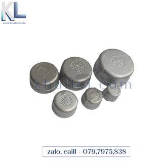 Bít ren trong inox 304- Nút bịt ren trong-Ốc bít ren trong