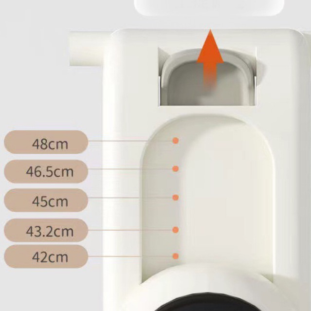 Xe tập đi Chữ U Cho Bé. Xe Tập Đi hàng cao cấp kèm bàn nhạc có bàn ăn dặm